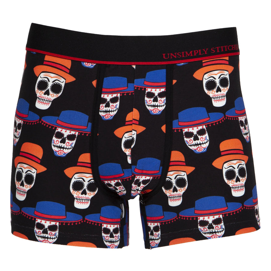 Boxer Trunks