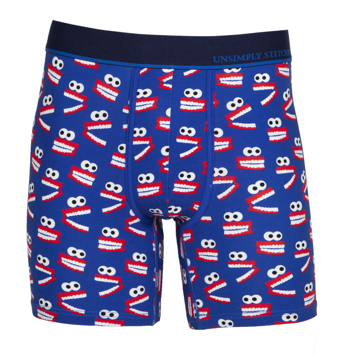 Boxer Briefs