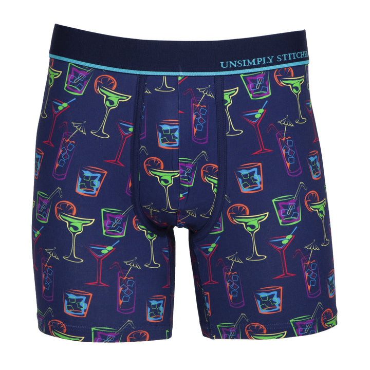 Boxer Briefs