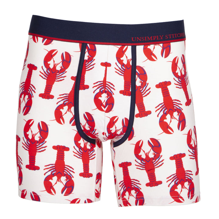 Boxer Briefs