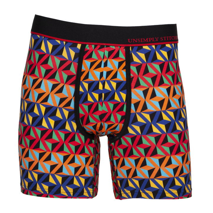 Boxer Briefs