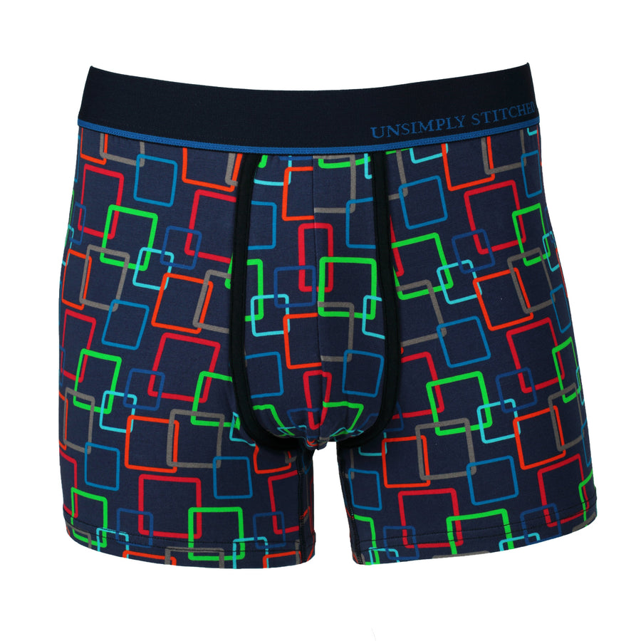 Boxer Trunk – Unsimply Stitched