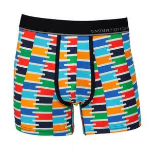Boxer Trunk – Unsimply Stitched