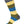 Boot Sock Melange Basic Stripe 
