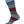 Boot Sock Melange Basic Stripe