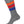 Boot Sock Melange Triple Stripe