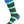 Thick Sailor Stripe Boot Sock