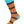 Thick Sailor Stripe Boot Sock