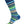 Penta Color Stripe Boot Sock