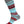 Penta Color Stripe Boot Sock