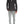 3 Button Lounge Henley Shirt - Contrast Piping