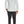 3 Button Lounge Henley Shirt - Contrast Piping