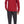 3 Button Lounge Henley Shirt - Contrast Piping