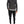 Henley Hoodie With Contrasted Cuff