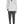 3 Button Lounge Henley Shirt - Contrast Piping