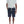 Short Sleeve 3 Button Henley