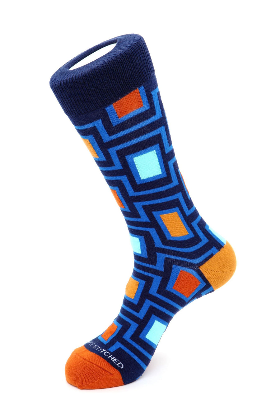 Maze Sock