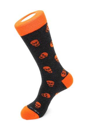 Skulls Sock