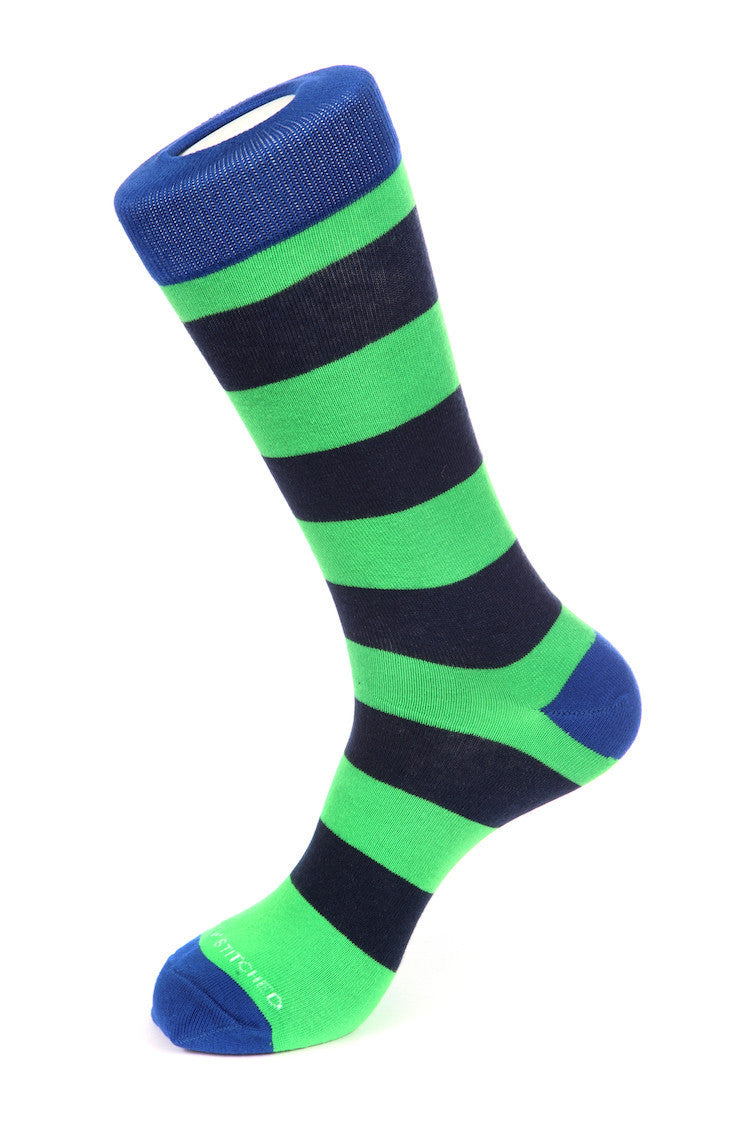 Rugby Sock