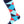 Colorful Argyle Sock