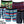 Boxer Brief/Trunk 5 Pack