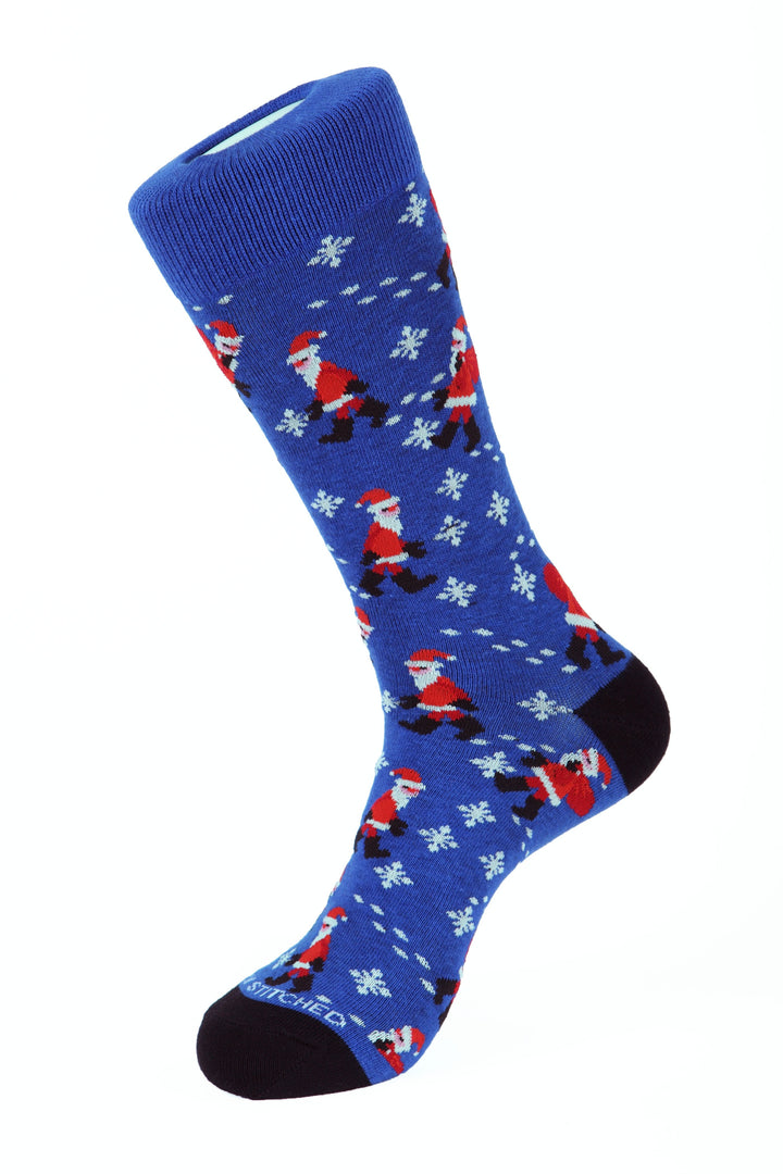 SANTA SOCK