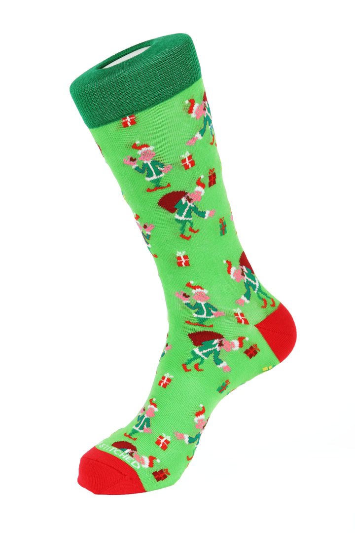 ELF SOCK