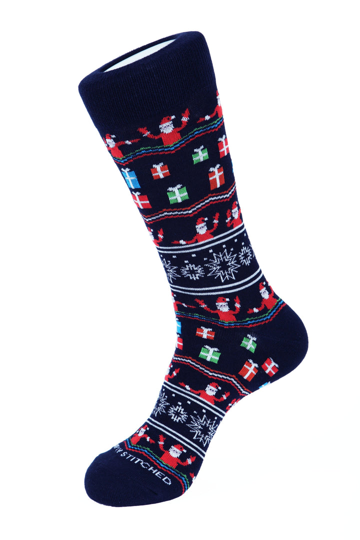 UGLY SWEATER SOCK