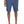 Poly Viscose Lounge Short