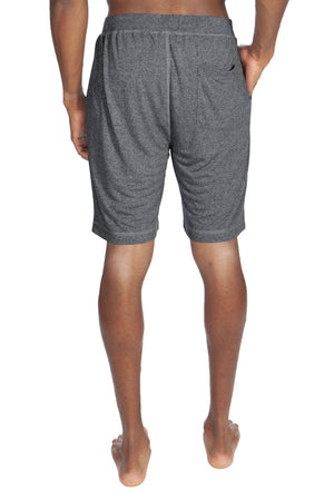 Poly Viscose Lounge Short