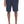 Poly Viscose Lounge Short