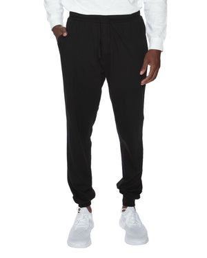 Super Light Weight Cuffed Lounge Pant