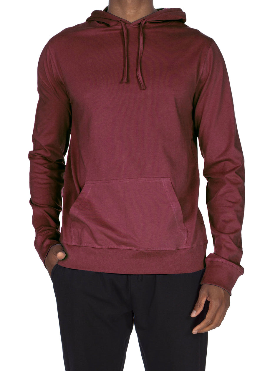 SuperSoft Pullover Hoodie | Quince