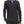 Long Sleeve Contrast Crew