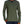 Long Sleeve Contrast Crew