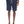Contrast Waisted Lounge Short