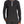 3 Button Lounge Henley Shirt - Contrast Piping