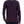 3 Button Lounge Henley Shirt - Contrast Piping