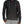 Henley Hoodie With Contrasted Cuff