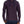 Henley Hoodie With Contrasted Cuff