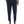 Contrasted Waistband Cuffed Jogger