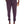 Contrasted Waistband Cuffed Jogger