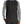 Pullover Raglan Hoodie - Cotrasted Sleeves