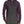 Pullover Raglan Hoodie - Cotrasted Sleeves