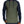 Pullover Raglan Hoodie - Cotrasted Sleeves