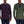 3 Button Long Sleeve Henley 8006-3