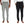 Super Soft Lounge Pant 2 pack 8007-3