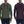 Henley Hoody With Contrast Hem 2 pack 8011-1