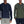 Henley Hoody With Contrast Hem 2 pack 8011-3