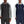 Pullover Raglan Hoody Contrast Sleeve 2 Pack 8017-1